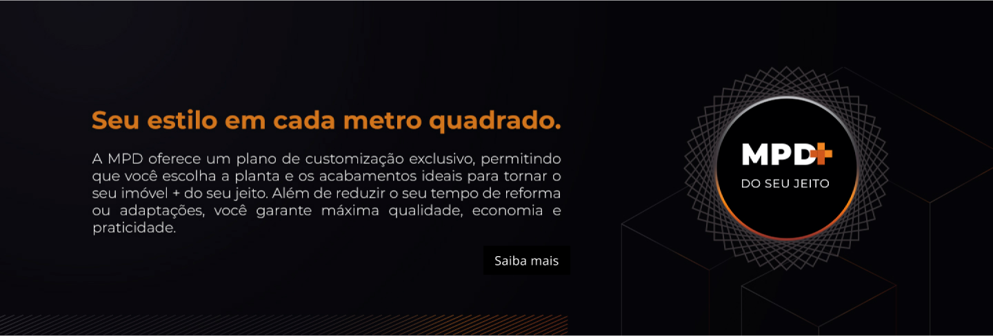 Banner Construtora MPD