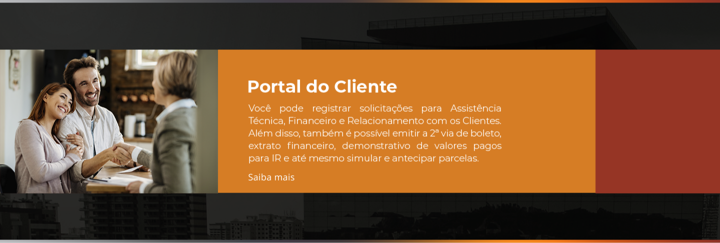 Banner Construtora MPD